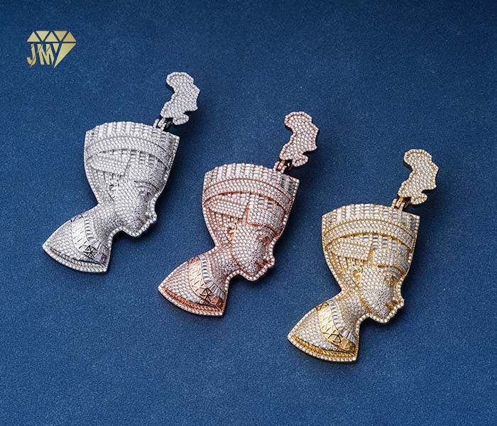 Egyptian pendants