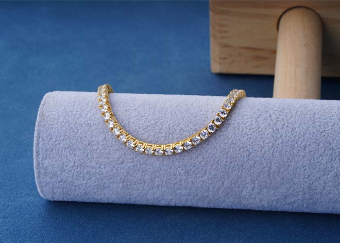 silver diamond bracelet wholesale.jpg