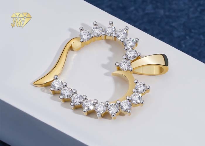 Heart Shape Pendant Gold.jpg